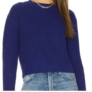 525 Crew Neck Pullover